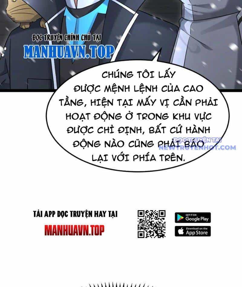 Toàn Cầu Băng Phong: Ta Chế Tạo Phòng An Toàn Tại Tận Thế - Chương 579 - ảnh 16