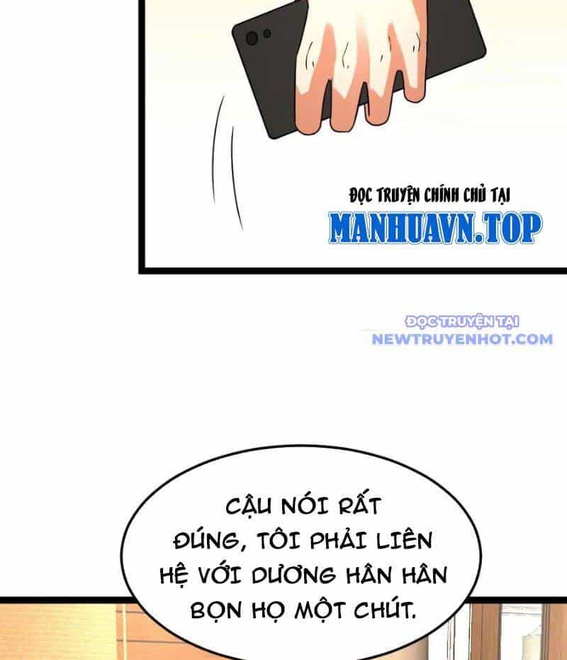 Toàn Cầu Băng Phong: Ta Chế Tạo Phòng An Toàn Tại Tận Thế - Chương 579 - ảnh 34