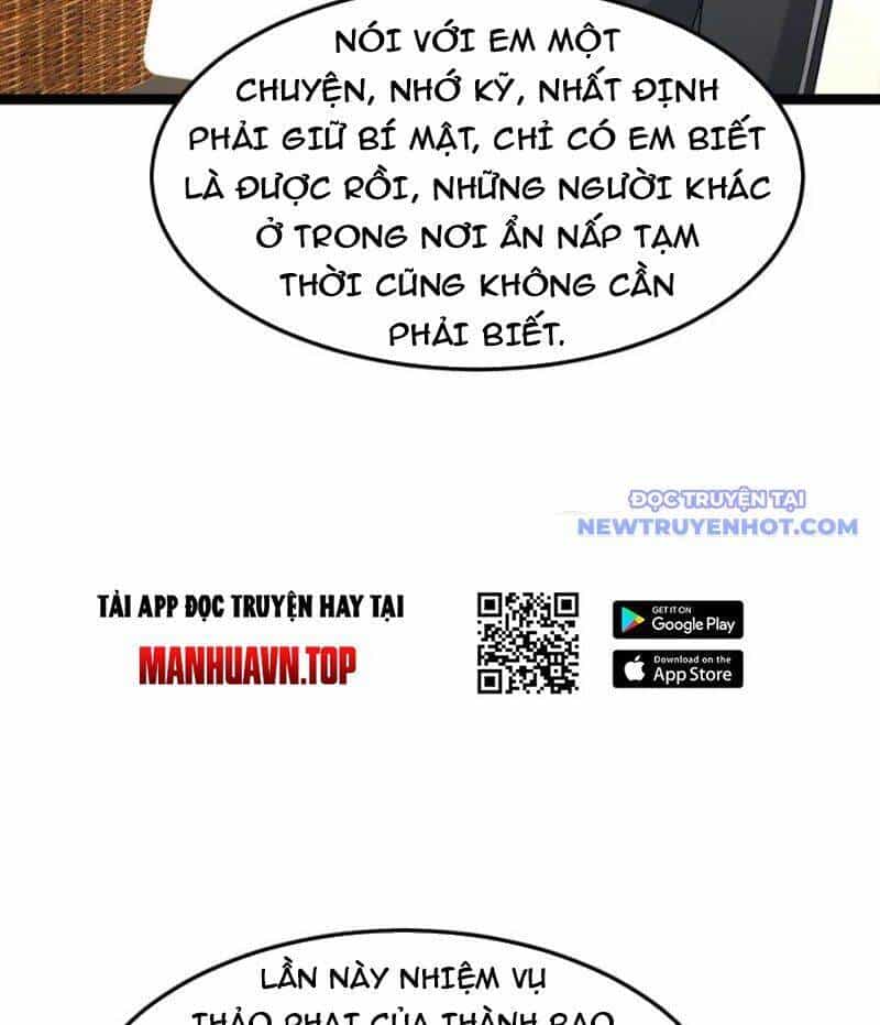 Toàn Cầu Băng Phong: Ta Chế Tạo Phòng An Toàn Tại Tận Thế - Chương 579 - ảnh 38