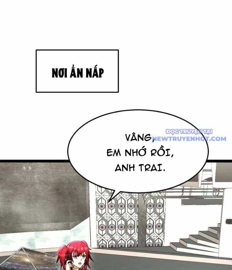 Toàn Cầu Băng Phong: Ta Chế Tạo Phòng An Toàn Tại Tận Thế - Chương 579 - ảnh 41