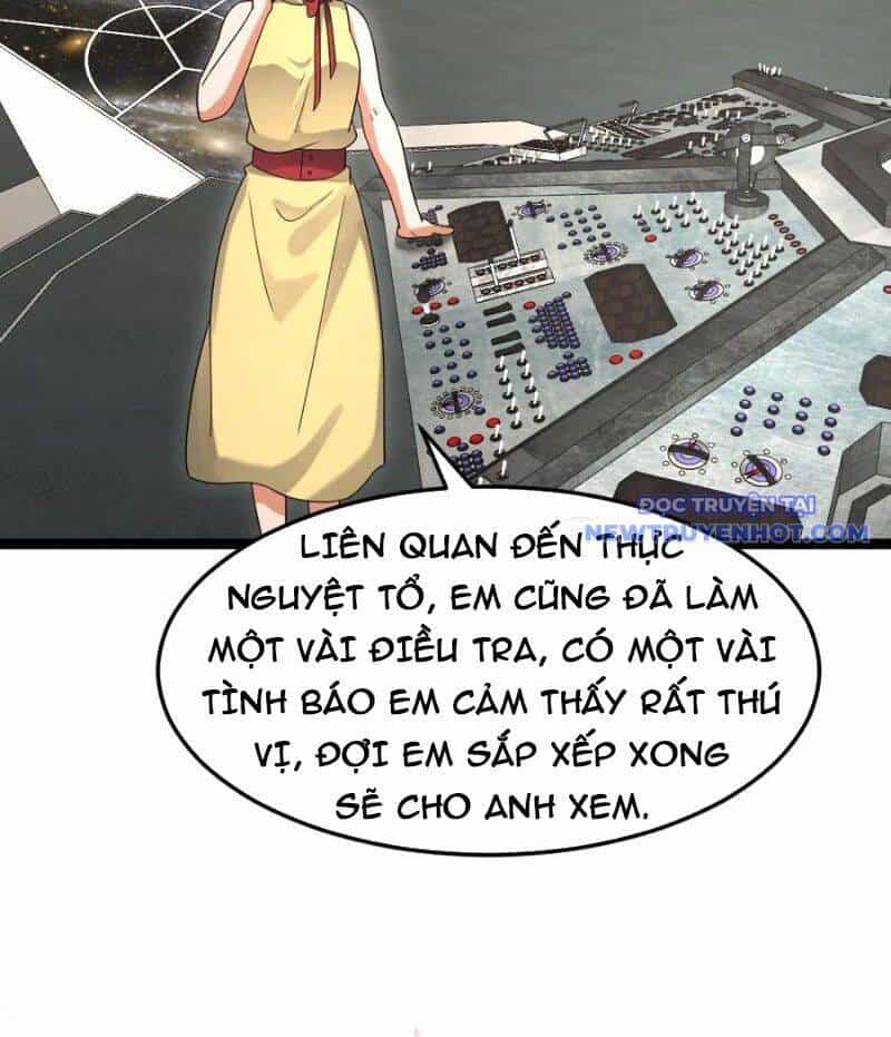 Toàn Cầu Băng Phong: Ta Chế Tạo Phòng An Toàn Tại Tận Thế - Chương 579 - ảnh 42