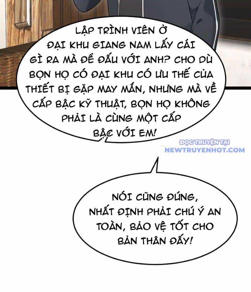 Toàn Cầu Băng Phong: Ta Chế Tạo Phòng An Toàn Tại Tận Thế - Chương 579 - ảnh 44