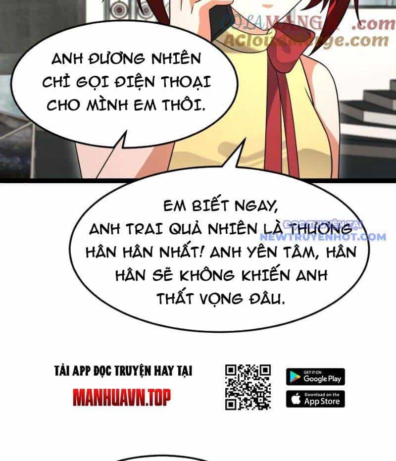 Toàn Cầu Băng Phong: Ta Chế Tạo Phòng An Toàn Tại Tận Thế - Chương 579 - ảnh 46