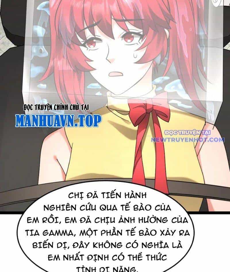 Toàn Cầu Băng Phong: Ta Chế Tạo Phòng An Toàn Tại Tận Thế - Chương 580 - ảnh 26