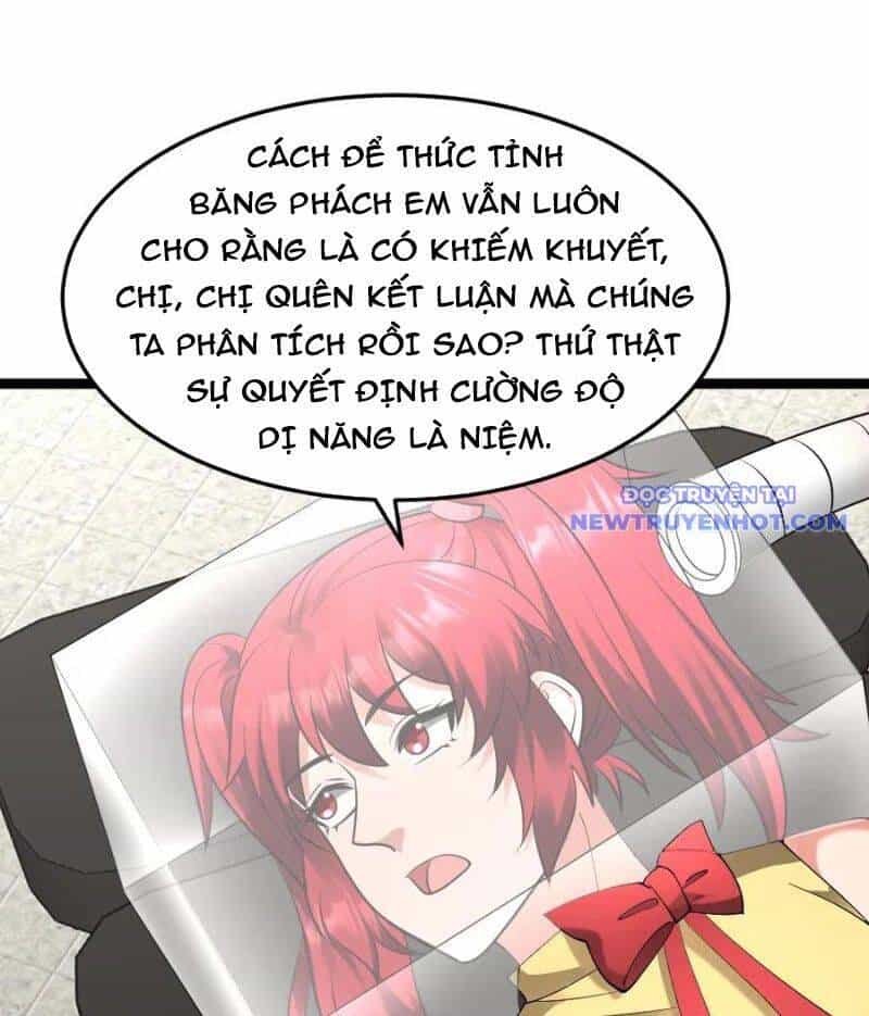 Toàn Cầu Băng Phong: Ta Chế Tạo Phòng An Toàn Tại Tận Thế - Chương 580 - ảnh 29