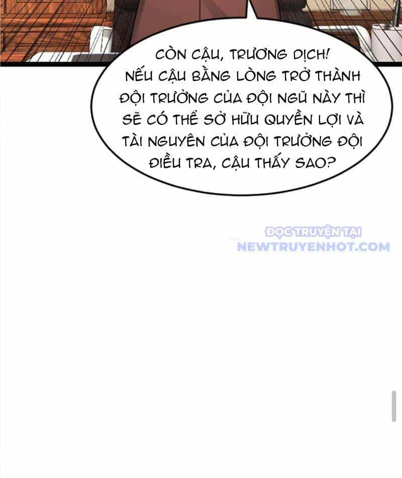 Toàn Cầu Băng Phong: Ta Chế Tạo Phòng An Toàn Tại Tận Thế - Chương 583 - ảnh 20