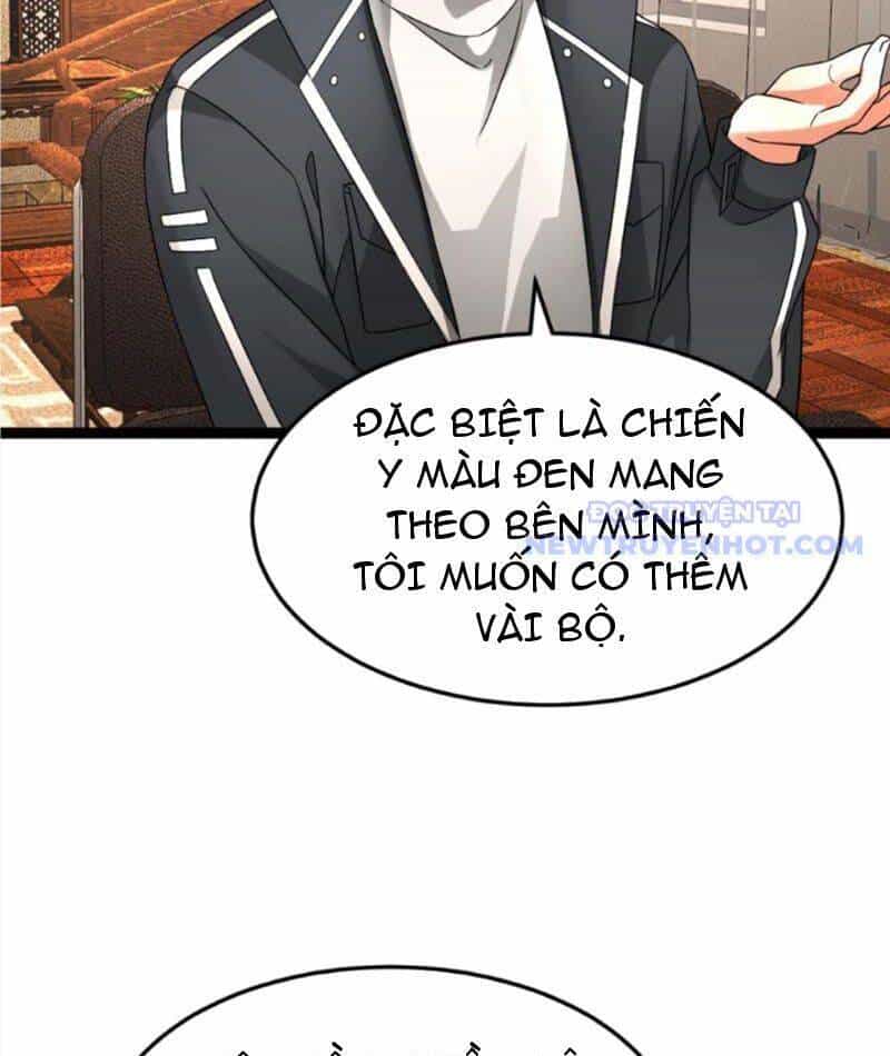 Toàn Cầu Băng Phong: Ta Chế Tạo Phòng An Toàn Tại Tận Thế - Chương 583 - ảnh 29
