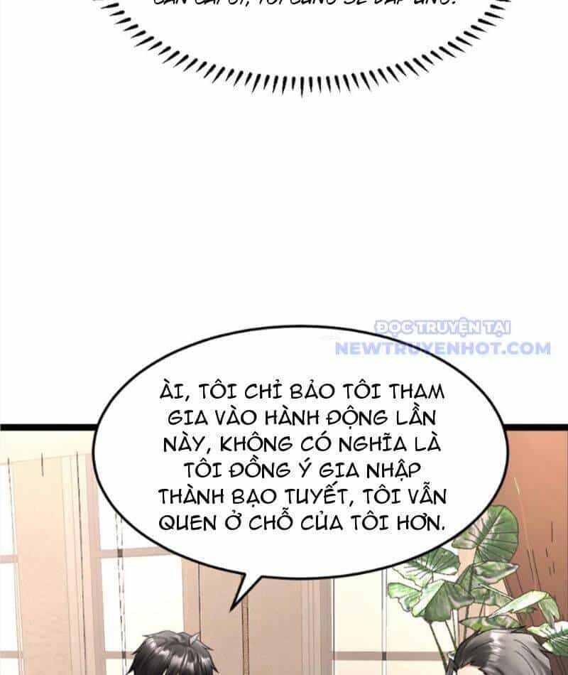 Toàn Cầu Băng Phong: Ta Chế Tạo Phòng An Toàn Tại Tận Thế - Chương 583 - ảnh 33