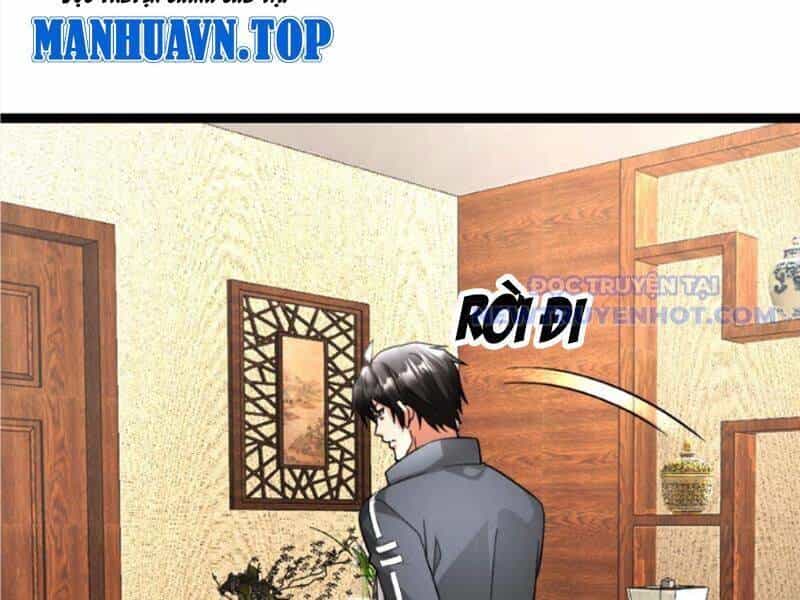 Toàn Cầu Băng Phong: Ta Chế Tạo Phòng An Toàn Tại Tận Thế - Chương 584 - ảnh 12