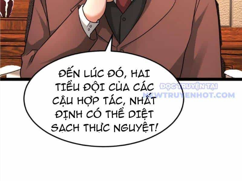 Toàn Cầu Băng Phong: Ta Chế Tạo Phòng An Toàn Tại Tận Thế - Chương 584 - ảnh 8