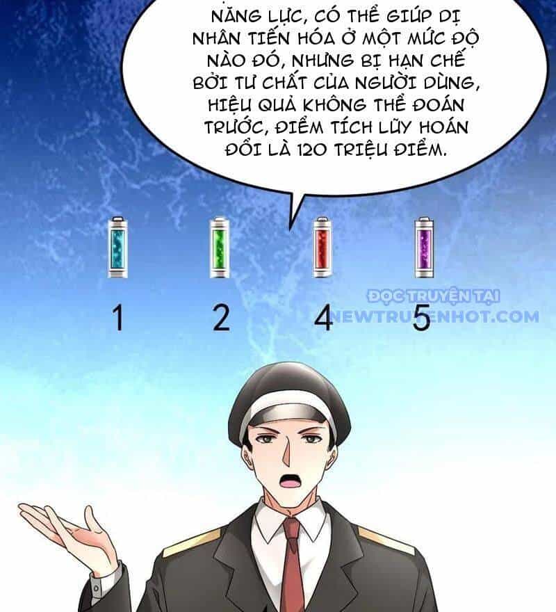 Toàn Cầu Băng Phong: Ta Chế Tạo Phòng An Toàn Tại Tận Thế - Chương 585 - ảnh 15