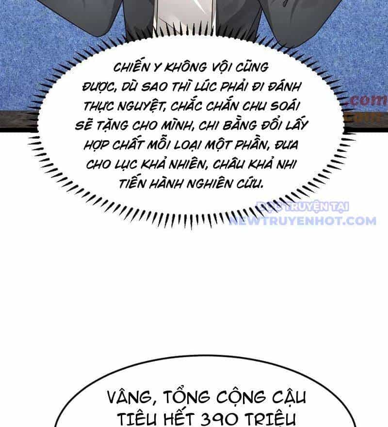 Toàn Cầu Băng Phong: Ta Chế Tạo Phòng An Toàn Tại Tận Thế - Chương 585 - ảnh 23