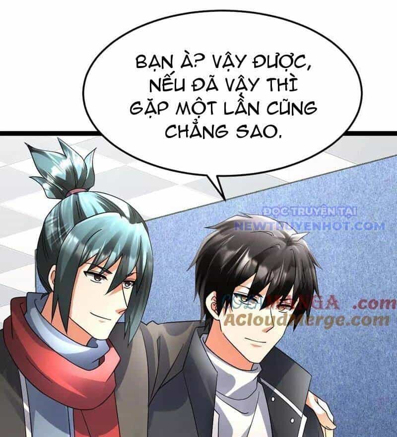 Toàn Cầu Băng Phong: Ta Chế Tạo Phòng An Toàn Tại Tận Thế - Chương 585 - ảnh 29