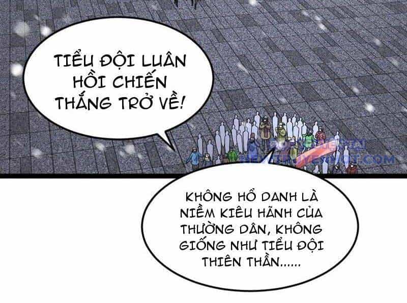 Toàn Cầu Băng Phong: Ta Chế Tạo Phòng An Toàn Tại Tận Thế - Chương 585 - ảnh 32