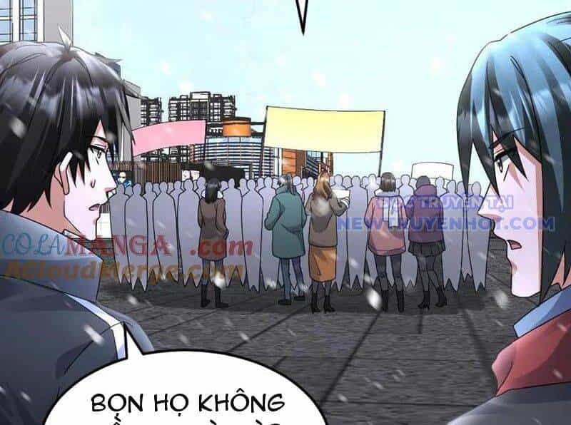 Toàn Cầu Băng Phong: Ta Chế Tạo Phòng An Toàn Tại Tận Thế - Chương 585 - ảnh 38