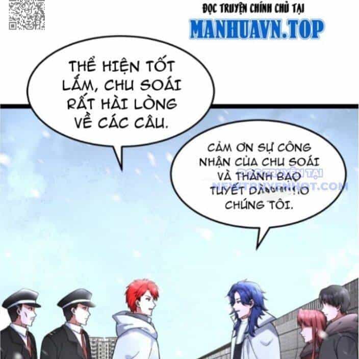 Toàn Cầu Băng Phong: Ta Chế Tạo Phòng An Toàn Tại Tận Thế - Chương 586 - ảnh 3