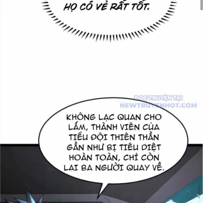 Toàn Cầu Băng Phong: Ta Chế Tạo Phòng An Toàn Tại Tận Thế - Chương 586 - ảnh 32