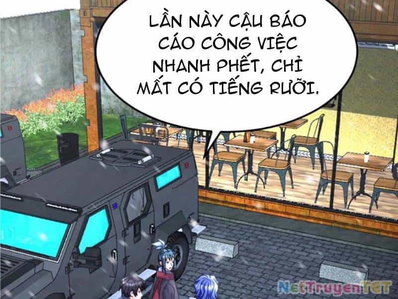 Toàn Cầu Băng Phong: Ta Chế Tạo Phòng An Toàn Tại Tận Thế - Chương 587 - ảnh 3