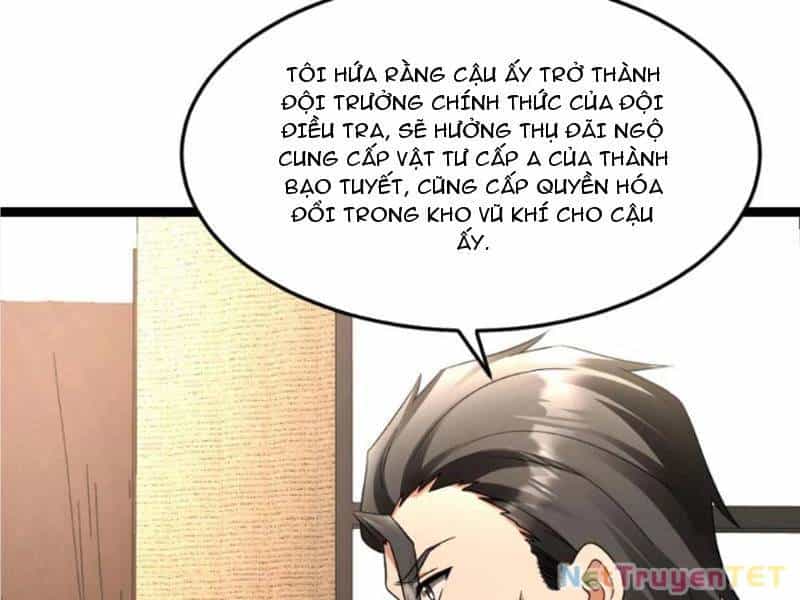 Toàn Cầu Băng Phong: Ta Chế Tạo Phòng An Toàn Tại Tận Thế - Chương 588 - ảnh 15