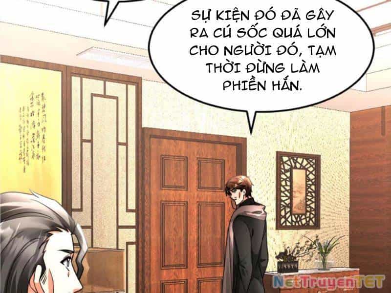 Toàn Cầu Băng Phong: Ta Chế Tạo Phòng An Toàn Tại Tận Thế - Chương 588 - ảnh 39