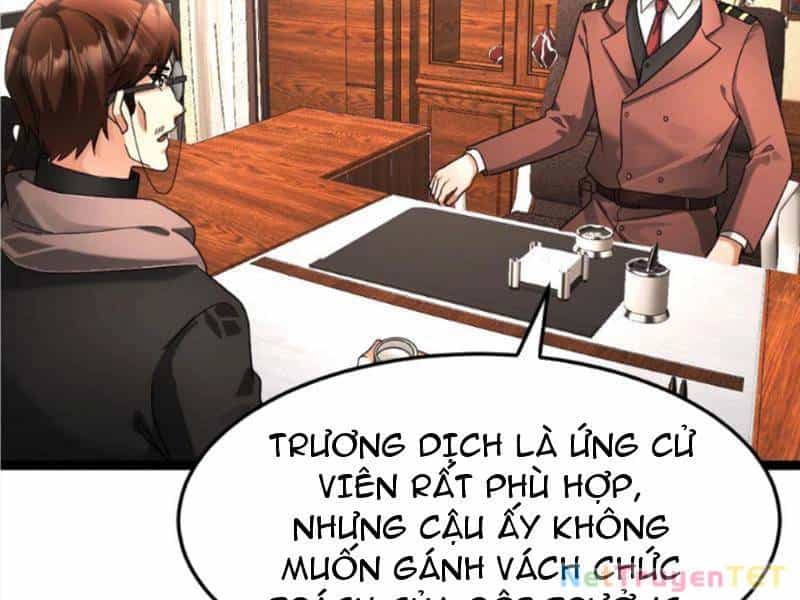 Toàn Cầu Băng Phong: Ta Chế Tạo Phòng An Toàn Tại Tận Thế - Chương 588 - ảnh 8