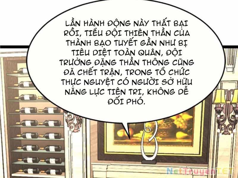 Toàn Cầu Băng Phong: Ta Chế Tạo Phòng An Toàn Tại Tận Thế - Chương 590 - ảnh 24