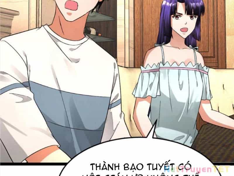 Toàn Cầu Băng Phong: Ta Chế Tạo Phòng An Toàn Tại Tận Thế - Chương 590 - ảnh 48