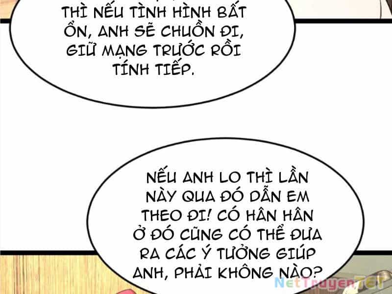 Toàn Cầu Băng Phong: Ta Chế Tạo Phòng An Toàn Tại Tận Thế - Chương 591 - ảnh 14