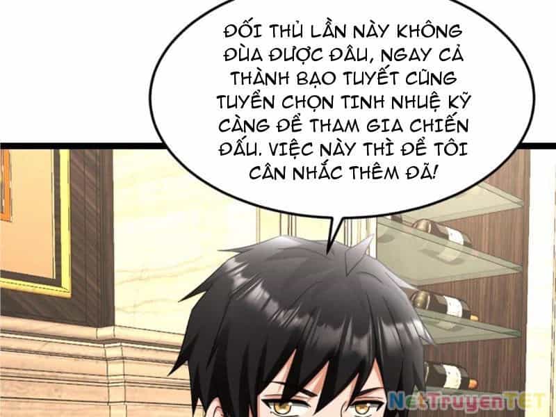 Toàn Cầu Băng Phong: Ta Chế Tạo Phòng An Toàn Tại Tận Thế - Chương 591 - ảnh 22