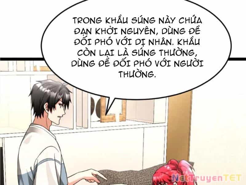 Toàn Cầu Băng Phong: Ta Chế Tạo Phòng An Toàn Tại Tận Thế - Chương 591 - ảnh 37