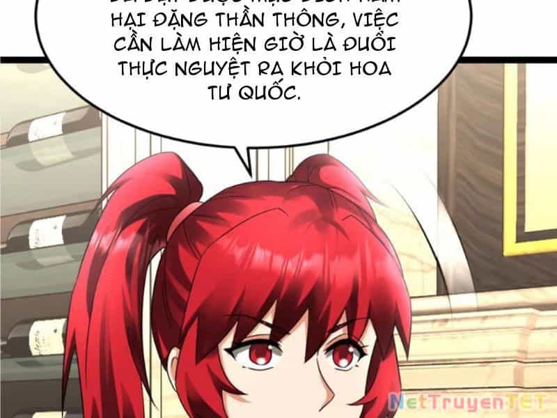 Toàn Cầu Băng Phong: Ta Chế Tạo Phòng An Toàn Tại Tận Thế - Chương 591 - ảnh 5