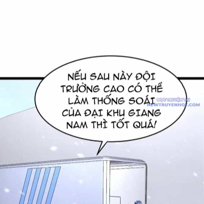 Toàn Cầu Băng Phong: Ta Chế Tạo Phòng An Toàn Tại Tận Thế - Chương 592 - ảnh 8