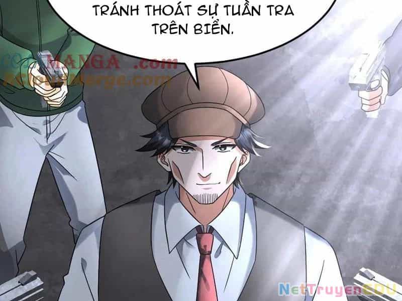 Toàn Cầu Băng Phong: Ta Chế Tạo Phòng An Toàn Tại Tận Thế - Chương 593 - ảnh 54