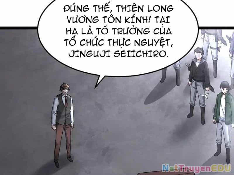 Toàn Cầu Băng Phong: Ta Chế Tạo Phòng An Toàn Tại Tận Thế - Chương 593 - ảnh 7