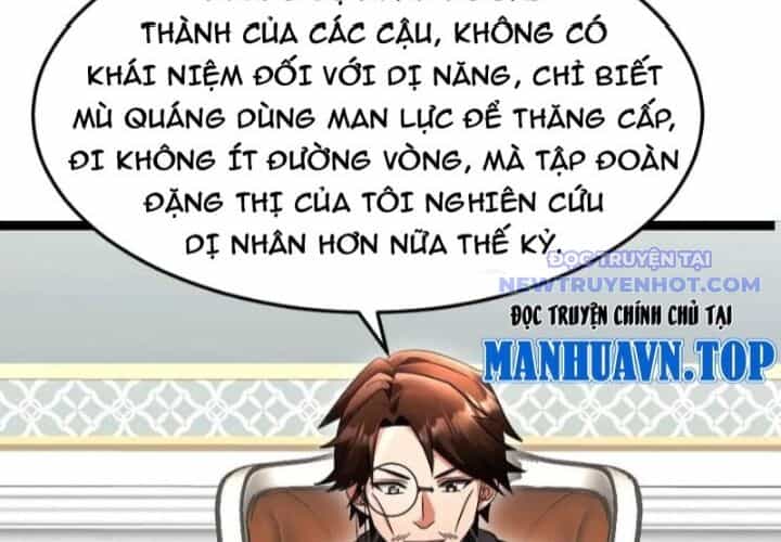 Toàn Cầu Băng Phong: Ta Chế Tạo Phòng An Toàn Tại Tận Thế - Chương 596 - ảnh 47