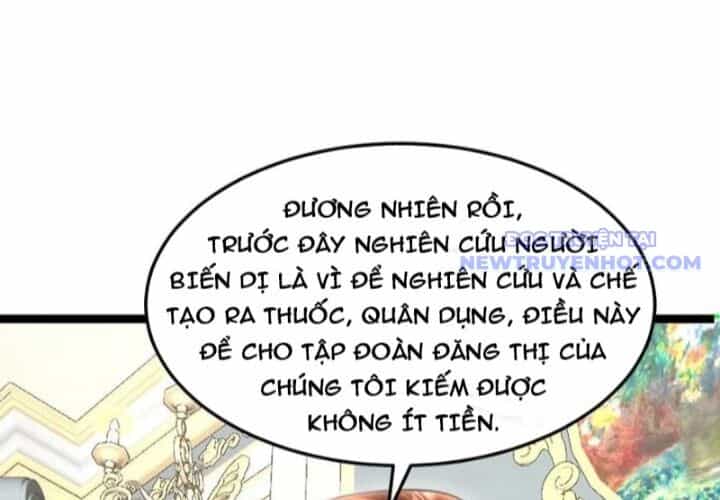Toàn Cầu Băng Phong: Ta Chế Tạo Phòng An Toàn Tại Tận Thế - Chương 596 - ảnh 52
