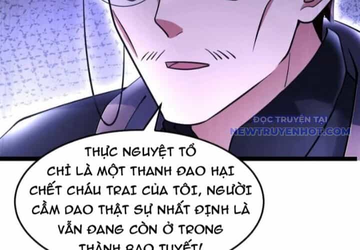 Toàn Cầu Băng Phong: Ta Chế Tạo Phòng An Toàn Tại Tận Thế - Chương 596 - ảnh 62