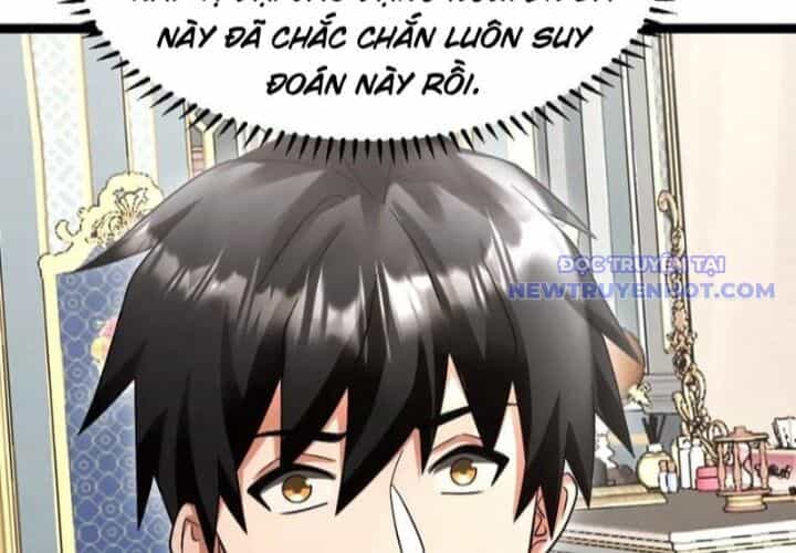 Toàn Cầu Băng Phong: Ta Chế Tạo Phòng An Toàn Tại Tận Thế - Chương 596 - ảnh 64