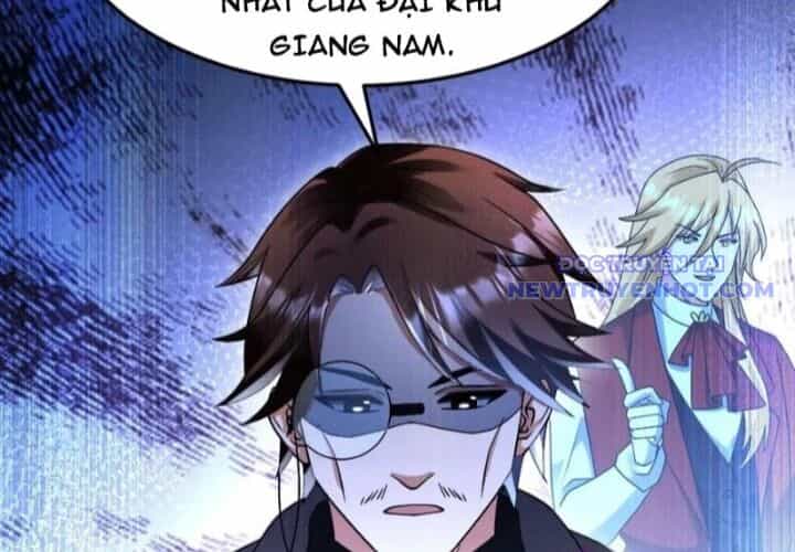Toàn Cầu Băng Phong: Ta Chế Tạo Phòng An Toàn Tại Tận Thế - Chương 596 - ảnh 67
