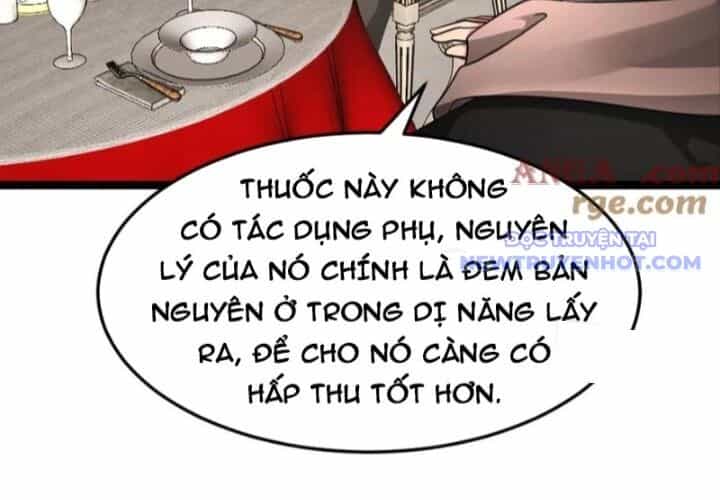 Toàn Cầu Băng Phong: Ta Chế Tạo Phòng An Toàn Tại Tận Thế - Chương 596 - ảnh 9