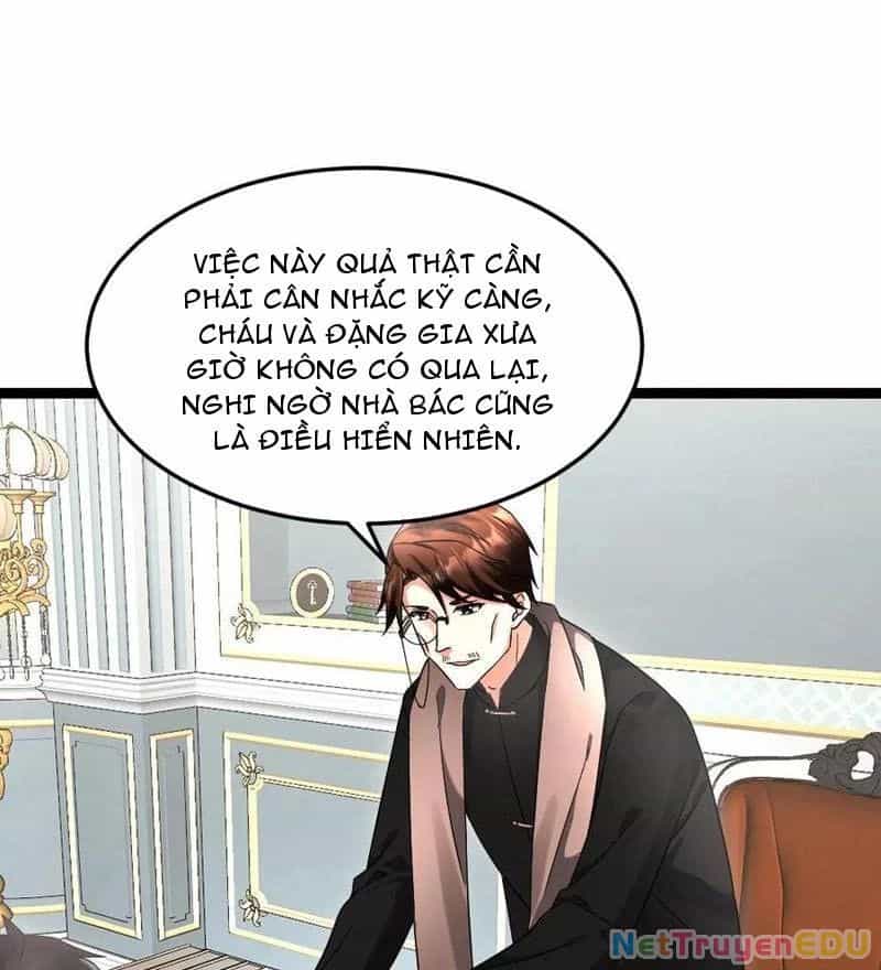Toàn Cầu Băng Phong: Ta Chế Tạo Phòng An Toàn Tại Tận Thế - Chương 597 - ảnh 28