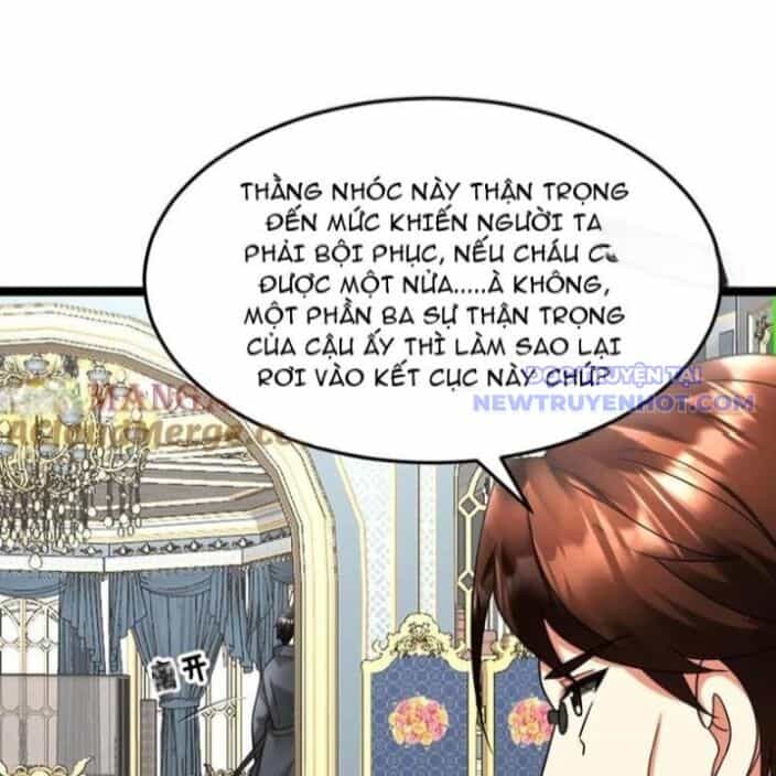 Toàn Cầu Băng Phong: Ta Chế Tạo Phòng An Toàn Tại Tận Thế - Chương 598 - ảnh 22