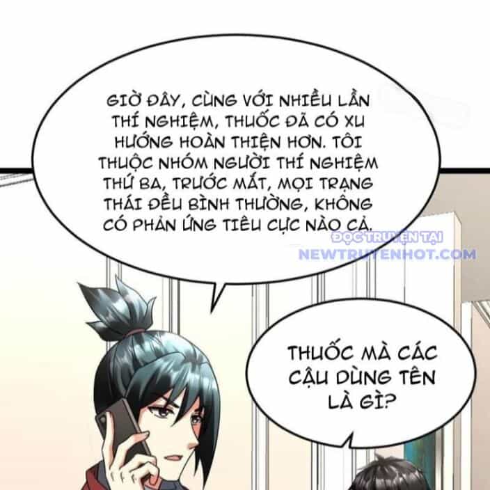 Toàn Cầu Băng Phong: Ta Chế Tạo Phòng An Toàn Tại Tận Thế - Chương 598 - ảnh 48