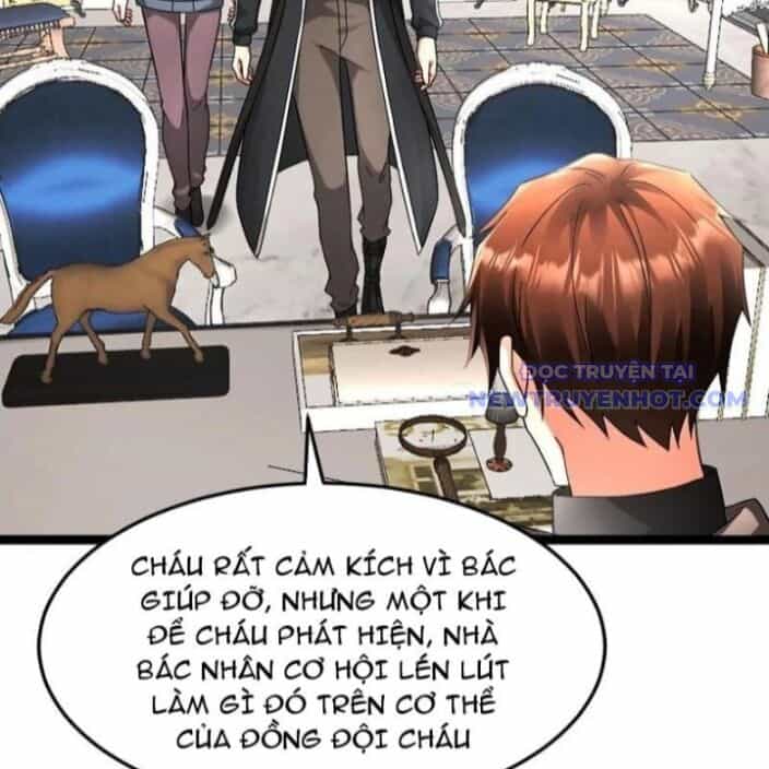 Toàn Cầu Băng Phong: Ta Chế Tạo Phòng An Toàn Tại Tận Thế - Chương 598 - ảnh 5