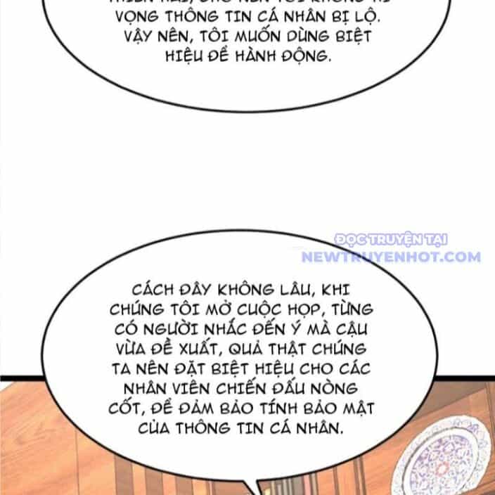 Toàn Cầu Băng Phong: Ta Chế Tạo Phòng An Toàn Tại Tận Thế - Chương 599 - ảnh 19