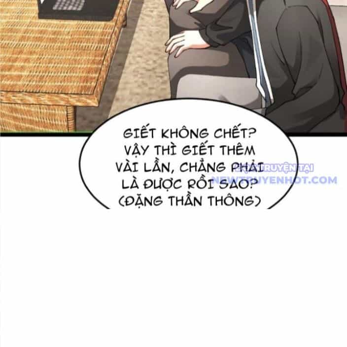 Toàn Cầu Băng Phong: Ta Chế Tạo Phòng An Toàn Tại Tận Thế - Chương 600 - ảnh 23