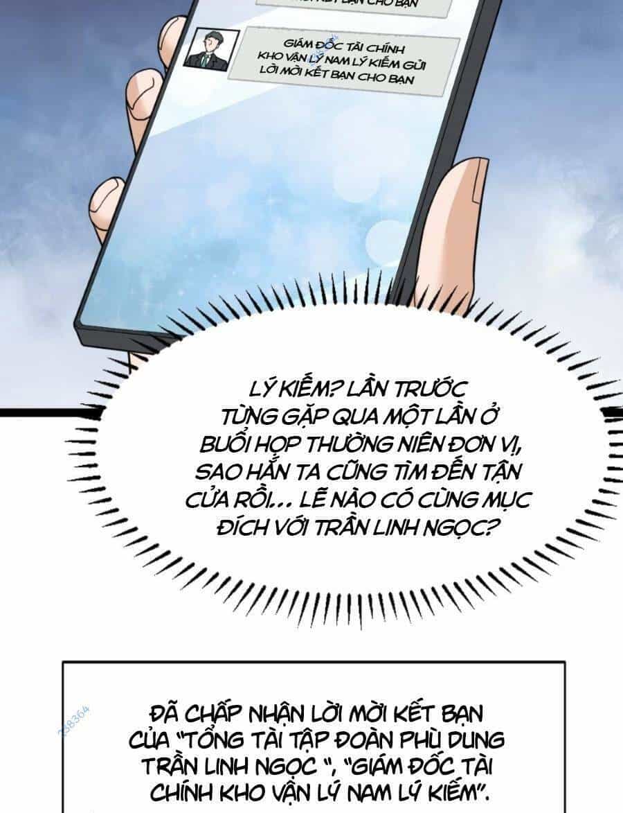 Toàn Cầu Băng Phong: Ta Chế Tạo Phòng An Toàn Tại Tận Thế - Chương 60 - ảnh 13