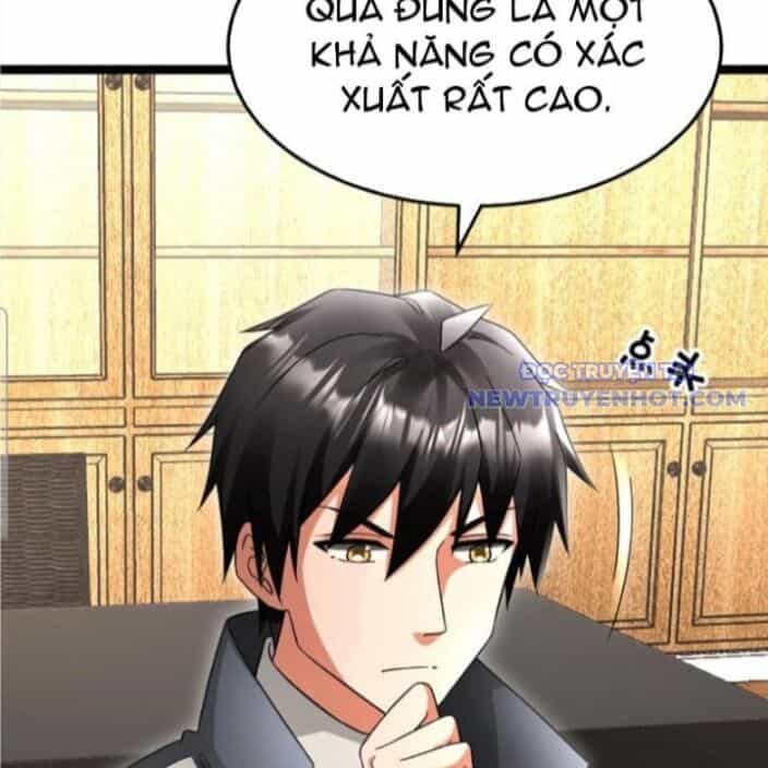 Toàn Cầu Băng Phong: Ta Chế Tạo Phòng An Toàn Tại Tận Thế - Chương 601 - ảnh 20