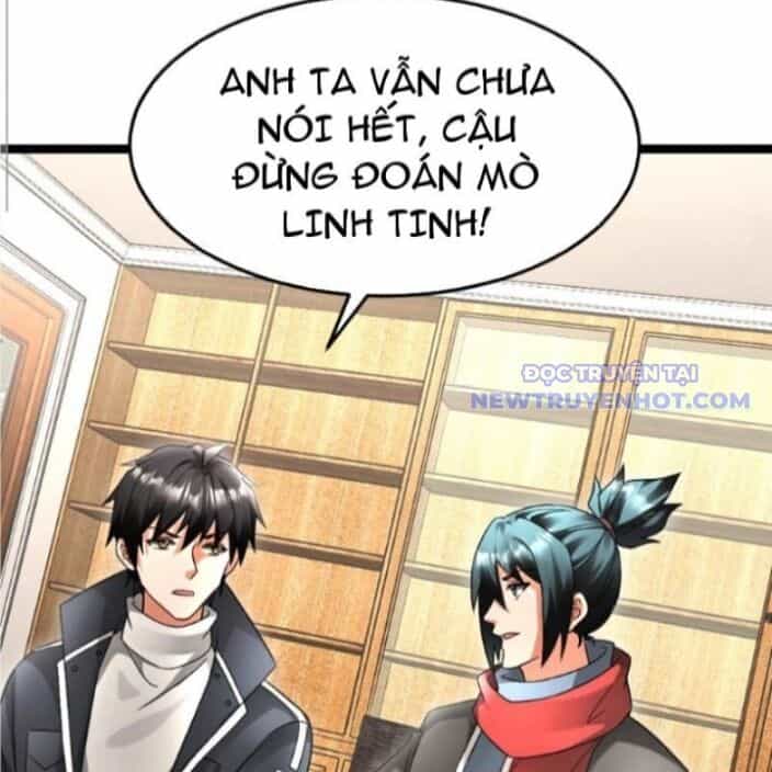 Toàn Cầu Băng Phong: Ta Chế Tạo Phòng An Toàn Tại Tận Thế - Chương 601 - ảnh 6