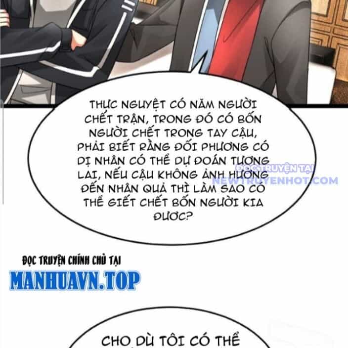 Toàn Cầu Băng Phong: Ta Chế Tạo Phòng An Toàn Tại Tận Thế - Chương 601 - ảnh 7